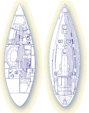 Deck and Layout