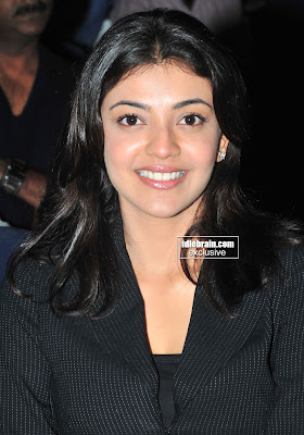 Actress Hot KAJAL AGARWAL Looking South Masala Heroine