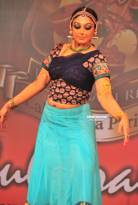 Talented Dancer Actress SHOBANA Photos Gallery