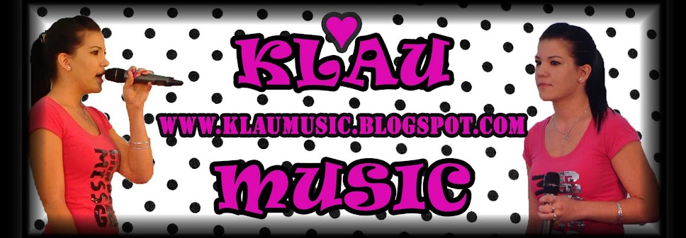 Klau Music