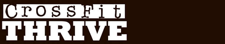 CrossFit Thrive