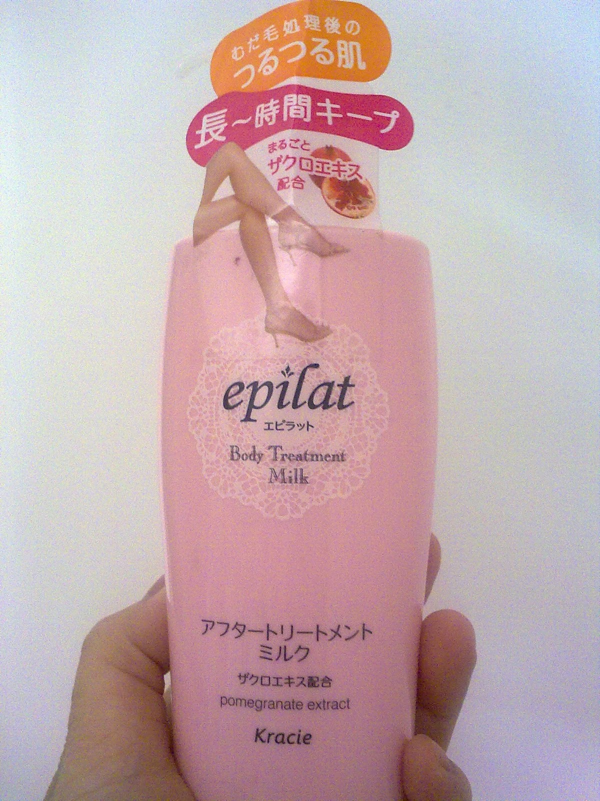 Hair Removal Malaysia