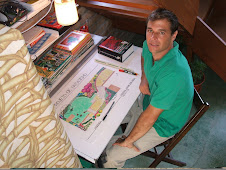 ADRIANO DE SOUZA - PAISAGISTA