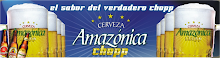 CERVEZA AMAZONICA