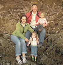 Beach Family Picture