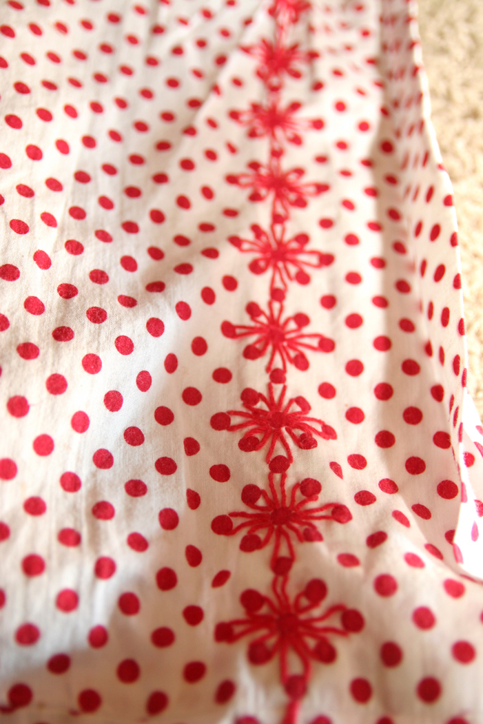 How To Make Curtains Out of A Pillowcase Homemade Ginger