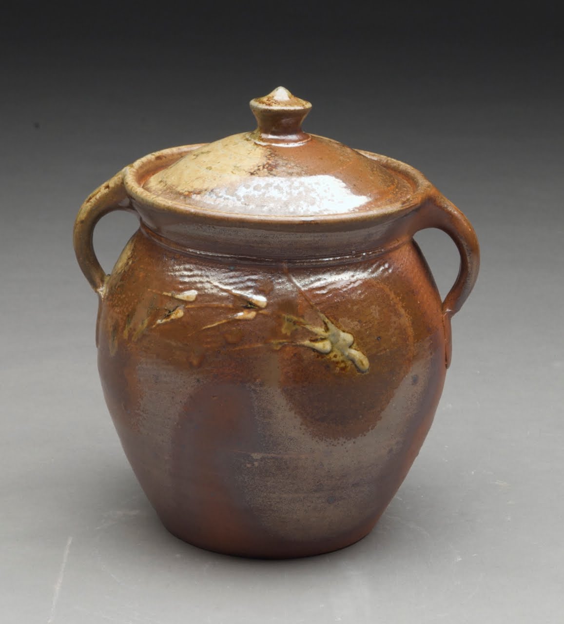 Ohio University Woodfired Ceramics Woodfiring SymposiumOU National