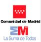 Consejería educación de la comunidad de madrid