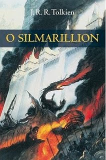 E-Book - O Silmarillion Tolkien O+silmarillion