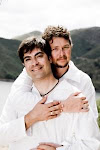 Jason and Luis