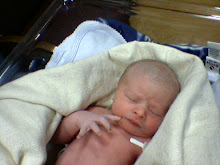 Welcome Little One!   This is my nephew, he was born this morning. Oct. 16th!