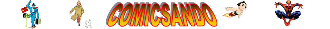COMICSANDO 2