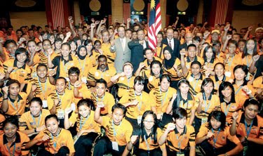 Sukan Komanwel