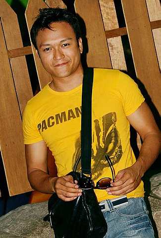 Shaheizy Sam