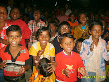 India Orphans