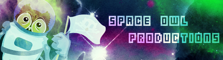 Space Owl Productions