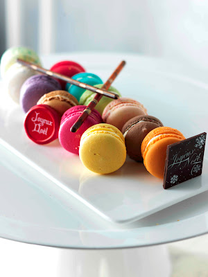 We bare bear macaron recipe Simply Fabulicious: Binge - The Turkey Has Landed!