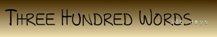 My Historical Writing Site