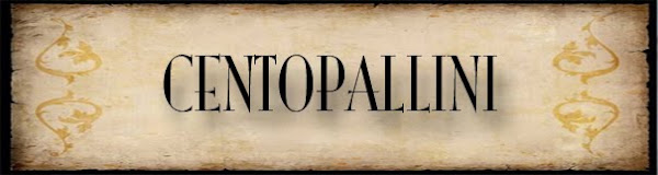 CentoPallini:::Update