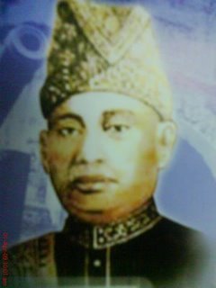 Warkah Wasiat Raja Haji Fisabilillah pada semua bangsa Melayu