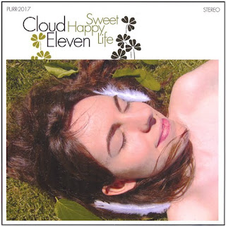 DISCOS DE POP PERFECTO Cloud+Elebven+-+Sweet+Happy+LIfe+-+2007