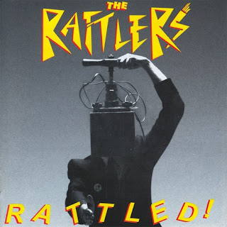 vous écoutez quoi à l\'instant - Page 11 The+Rattlers+-+Rattled+-+1985