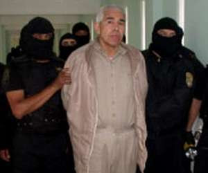 Miguel Caro Quintero