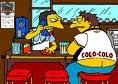 Los Simpsons del .colo.