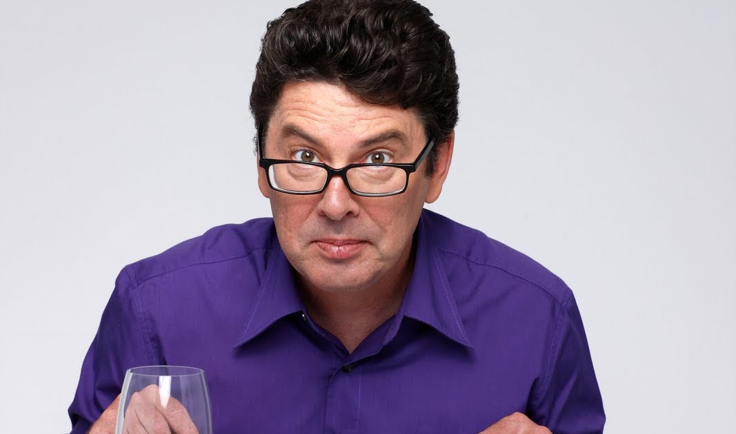 Josie's Juice Exclusive interview James Valentine for Come Dine With