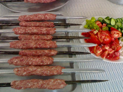 iraqi kebabs