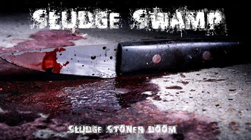 Doomed To Be Stoned In A Sludge Swamp