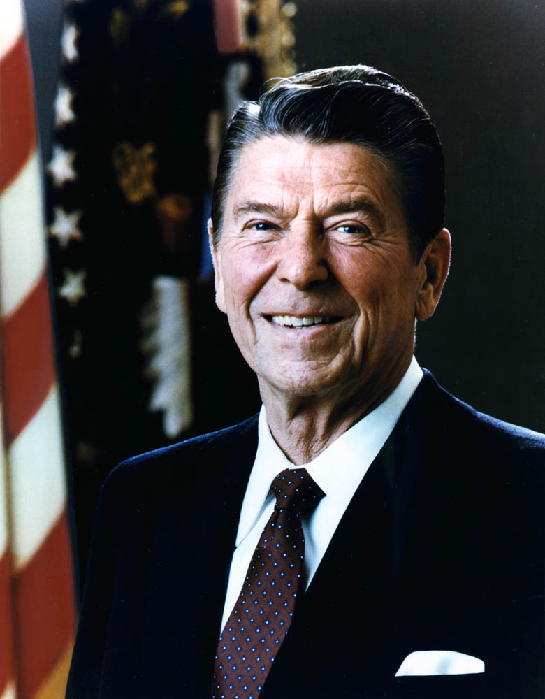 Nightline:President Ronald Reagan s movie