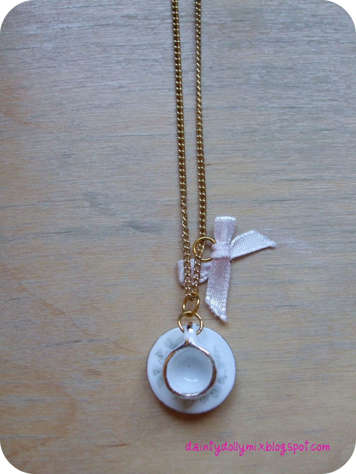 Long Chains Jewellery