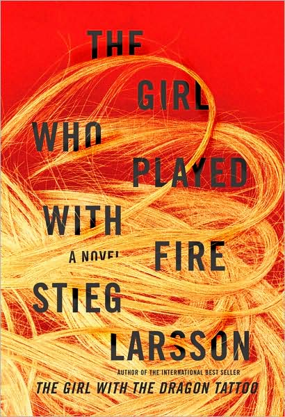 The Girl with the Dragon Tattoo - Stieg Larsson