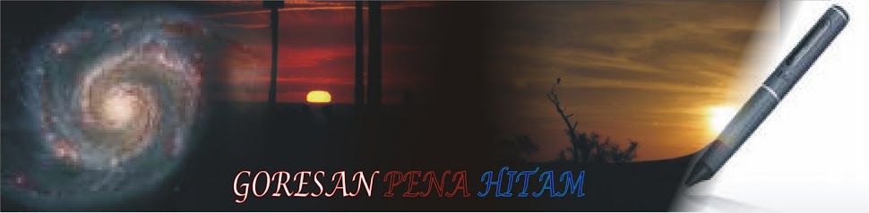 Pena Hitam