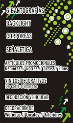 Productos y Servicios