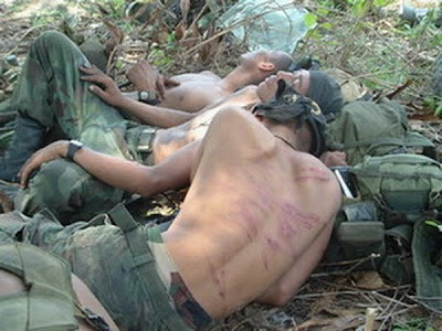 தாய்லாந்து : கமாண்டோ பயிற்சிக் காட்சிகள் எப்படி இருக்கு - Page 3 Commando-Thailand+%286%29