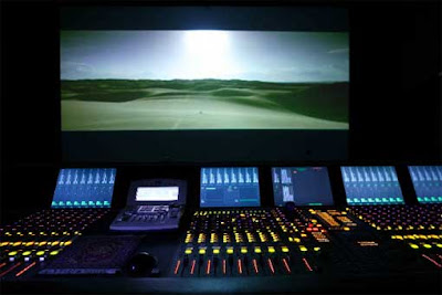 Asia's highly equipped recording theater Arrahman-studio+%281%29