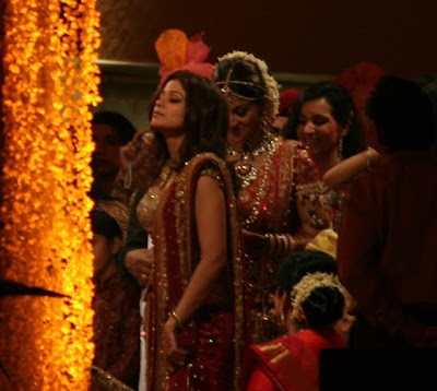 ஷில்பா ஷெட்டி யின் திருமண ஆல்பம்... Shilpa-shetty-wedding-photos+%288%29