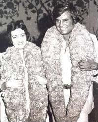 Rare Unseen Black & White Photographs of SuperStar Rajinikanth