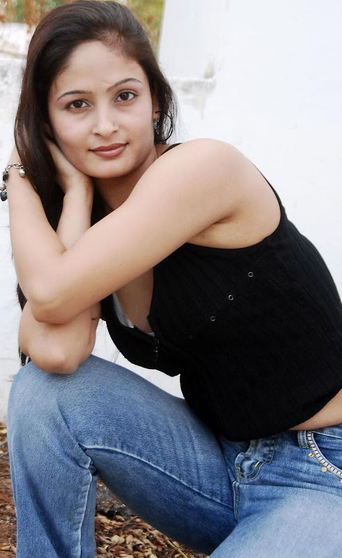 Prasanna in Jeans hot images