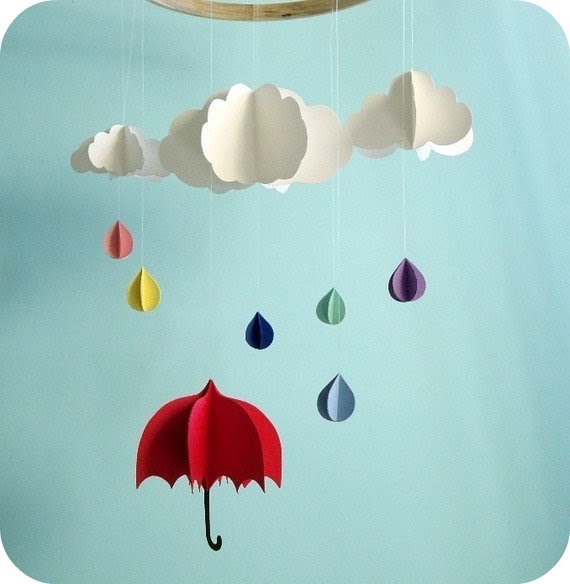 Etsy Love Mobiles
