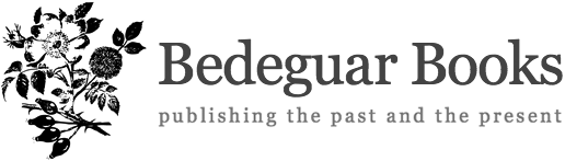 Bedeguar Books