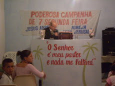 O PODER DE DEUS