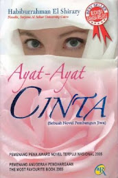 Pencari Cinta 19