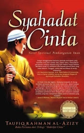 Pencari Cinta 8