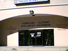 St. Vincent de Paul Society Headquarters