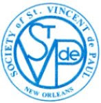 SVDP Society Seal (Click the seal to visit our website.)