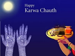 karva chauth