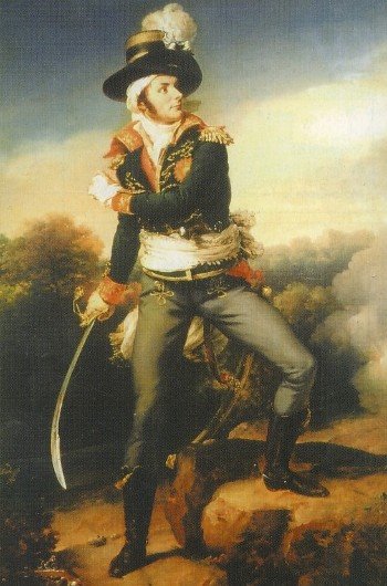 General Charette